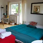 לינה וארוחת בוקר A Casa Di Lola אסקולי פיצ'נו