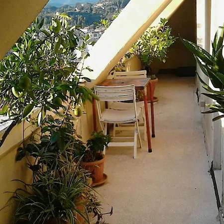 Bed & Breakfast A Casa Di Lola