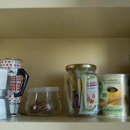 A Casa Di Lola Frühstückspension Ascoli Piceno