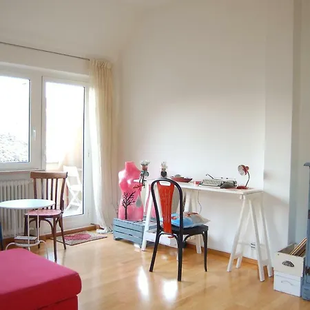 Frühstückspension A Casa Di Lola 4*