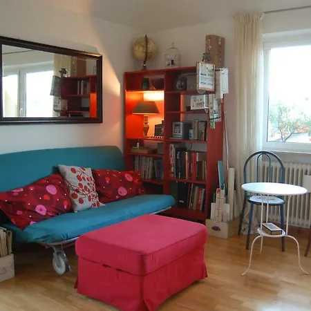 A Casa Di Lola Frühstückspension Ascoli Piceno