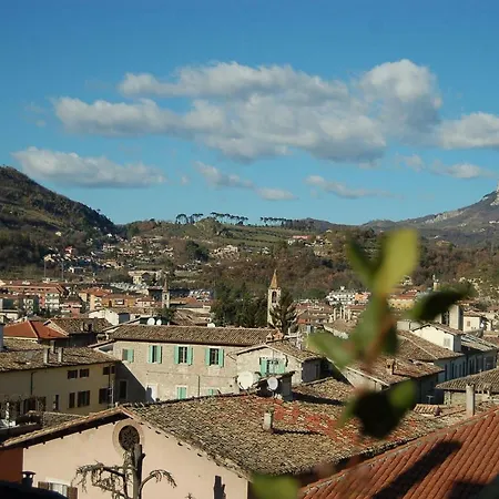 A Casa Di Lola Bed & Breakfast 4*