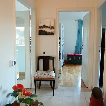 A Casa Di Lola Ascoli Piceno