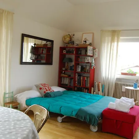 A Casa Di Lola Bed & Breakfast Ascoli Piceno