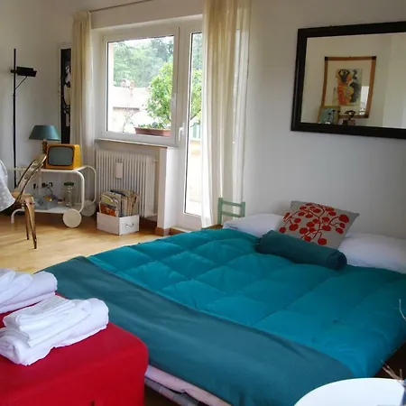 Bed & Breakfast A Casa Di Lola Ascoli Piceno