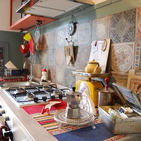 Bed & Breakfast A Casa Di Lola Ascoli Piceno