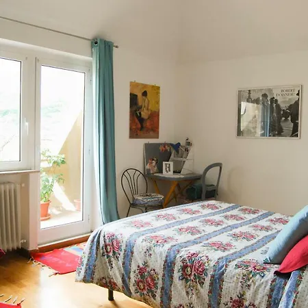 A Casa Di Lola