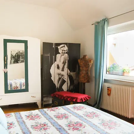 Bed & Breakfast A Casa Di Lola 4*