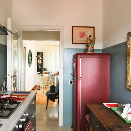 A Casa Di Lola