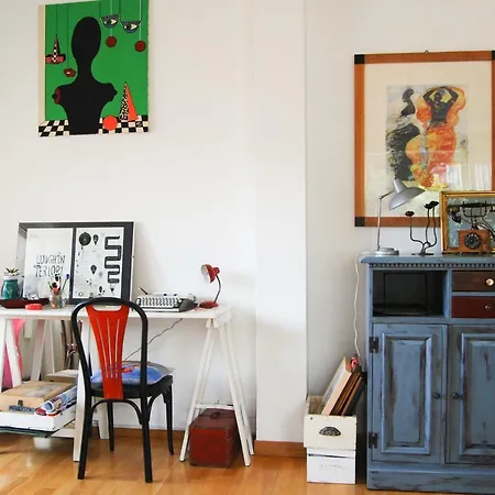 Bed & Breakfast A Casa Di Lola Ascoli Piceno