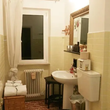 A Casa Di Lola Ascoli Piceno