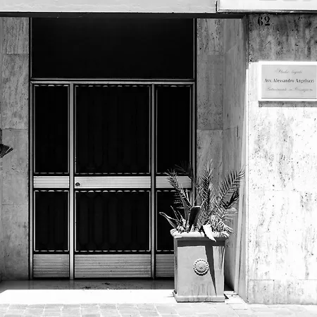 A Casa Di Lola Frühstückspension