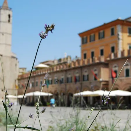Bed & Breakfast A Casa Di Lola 4*