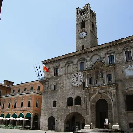 A Casa Di Lola