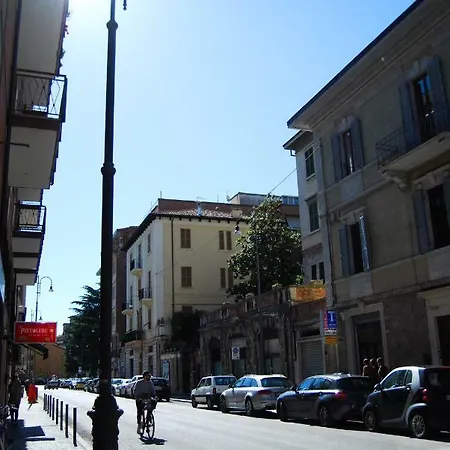 A Casa Di Lola Bed & Breakfast