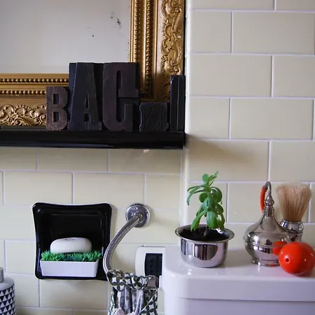 A Casa Di Lola Frühstückspension 4*