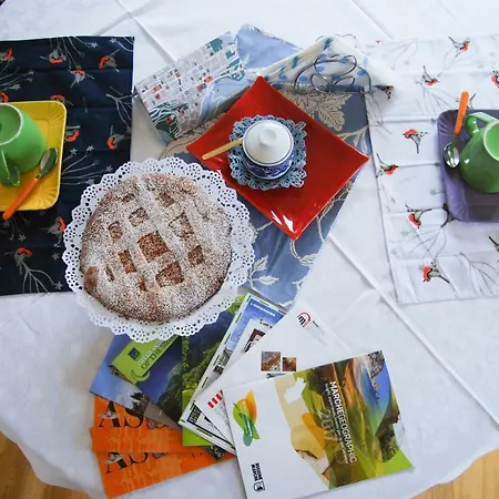 A Casa Di Lola Ascoli Piceno