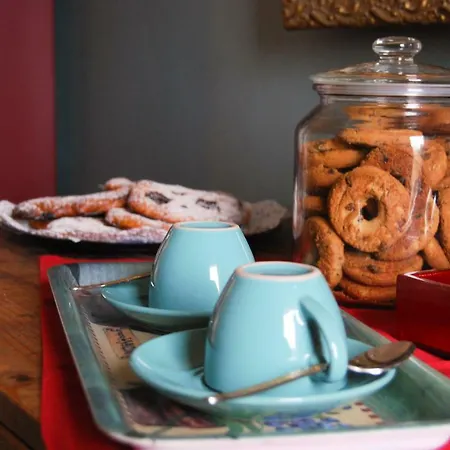 Bed & Breakfast A Casa Di Lola Ascoli Piceno