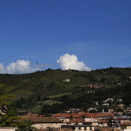 A Casa Di Lola Ascoli Piceno