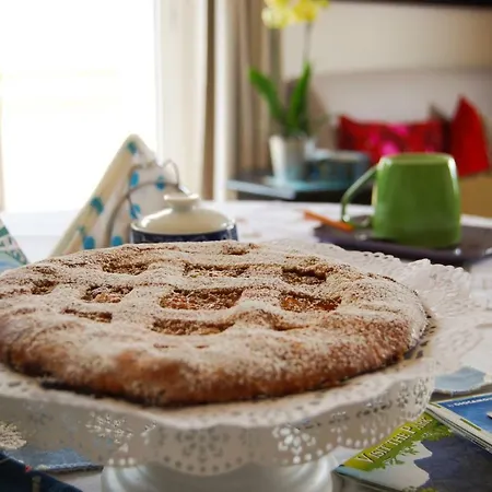 A Casa Di Lola Frühstückspension 4*